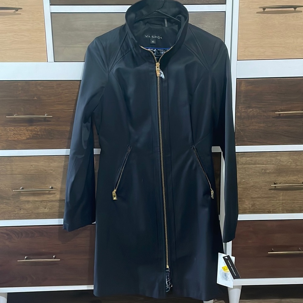 Spica Trenchcoat